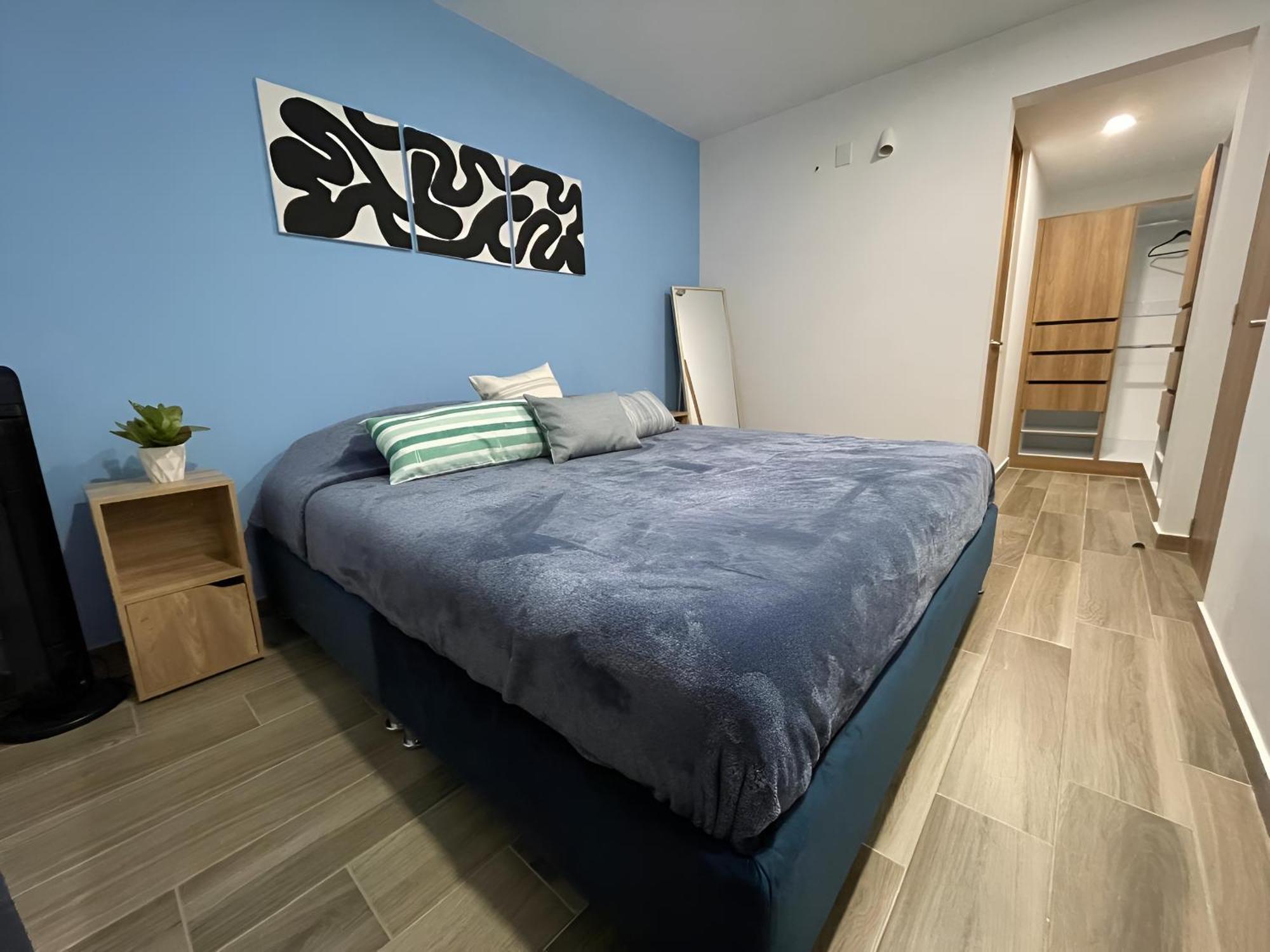 Depa Familiar Centrico Gdl Con Estacionamiento Apartment Гуадалахара Екстериор снимка