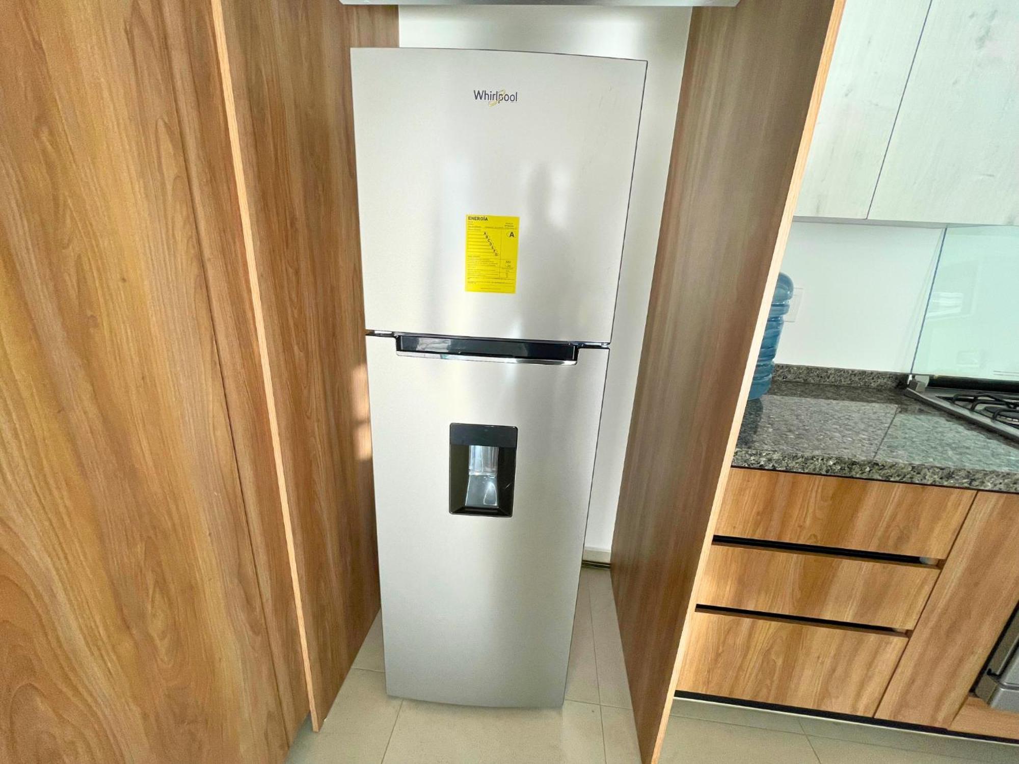 Depa Familiar Centrico Gdl Con Estacionamiento Apartment Гуадалахара Екстериор снимка